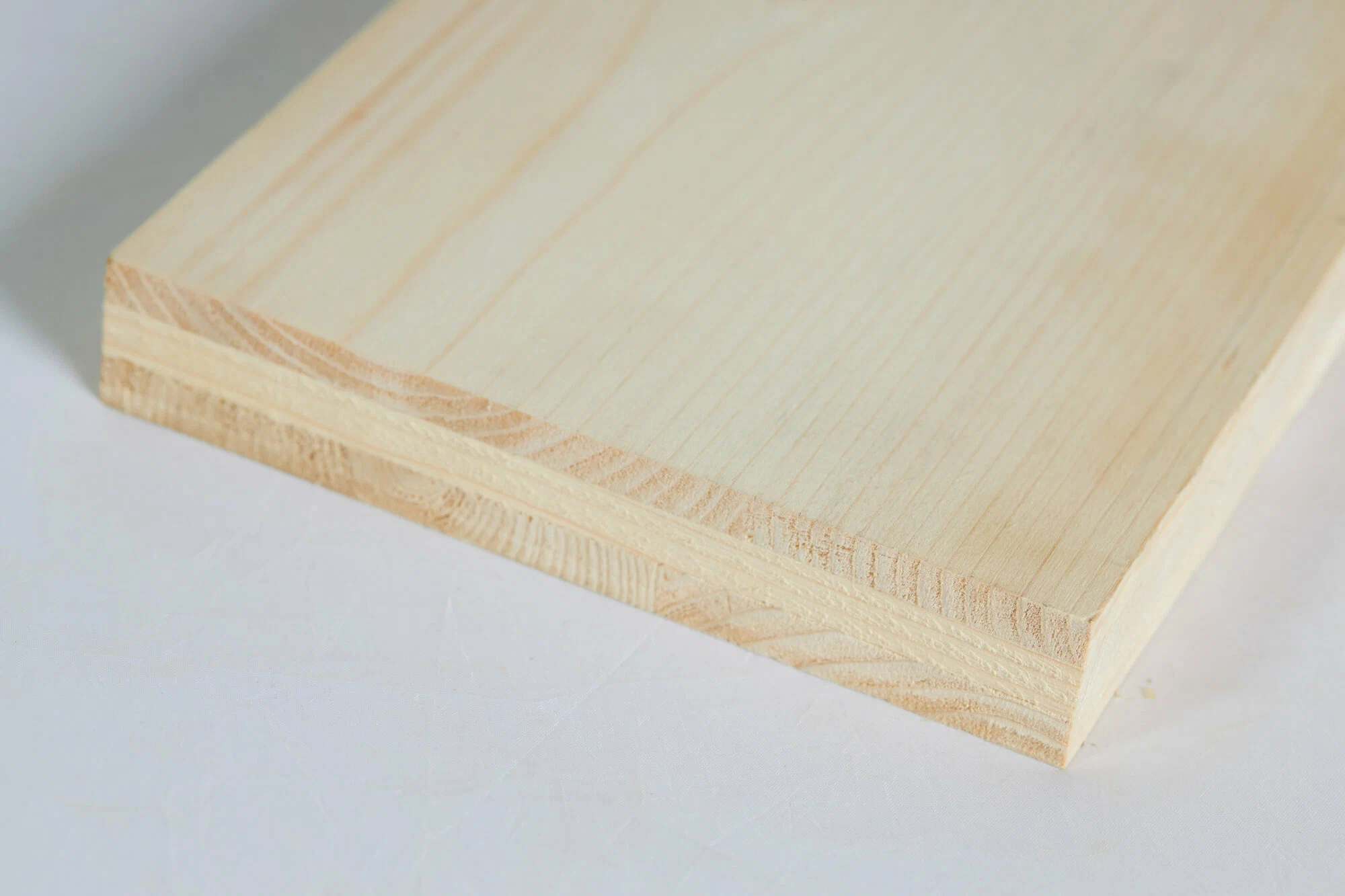 Плита ТСП деревянная 3 слоя